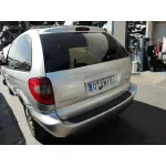 CHRYSLER VOYAGER (RG) CHRYSLER VOYAGER (RG) '2007 2.5 CRD CAT GRIS 2001