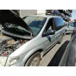 CHRYSLER VOYAGER (RG) CHRYSLER VOYAGER (RG) '2007 2.5 CRD CAT GRIS 2001