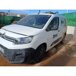 MOTOR YH01 CVF/KW: 11.19/75