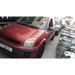 FORD FUSION (CBK) '2006 AMBIENTE ROJO