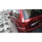 FORD FUSION (CBK) '2006 AMBIENTE ROJO