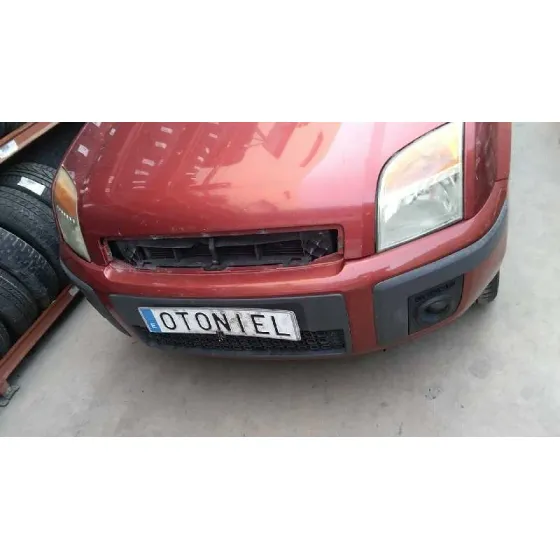 FORD FUSION (CBK) '2006 AMBIENTE ROJO