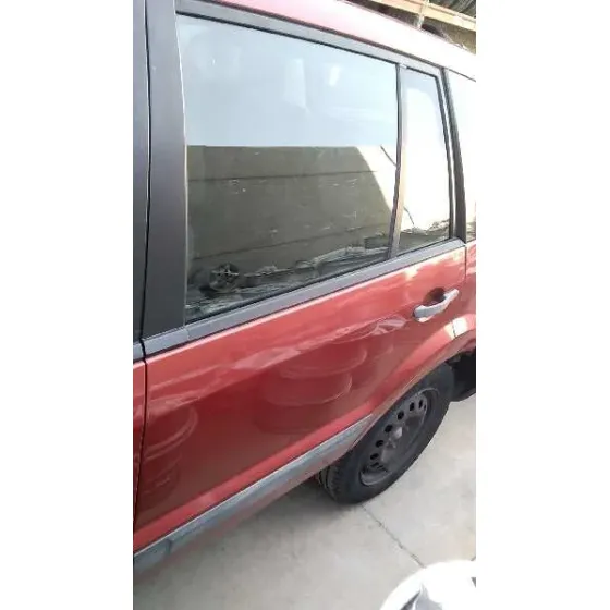 FORD FUSION (CBK) '2006 AMBIENTE ROJO