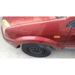FORD FUSION (CBK) '2006 AMBIENTE ROJO