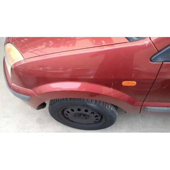 FORD FUSION (CBK) '2006 AMBIENTE ROJO