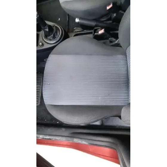FORD FUSION (CBK) '2006 AMBIENTE ROJO