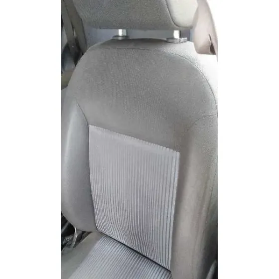 FORD FUSION (CBK) '2006 AMBIENTE ROJO