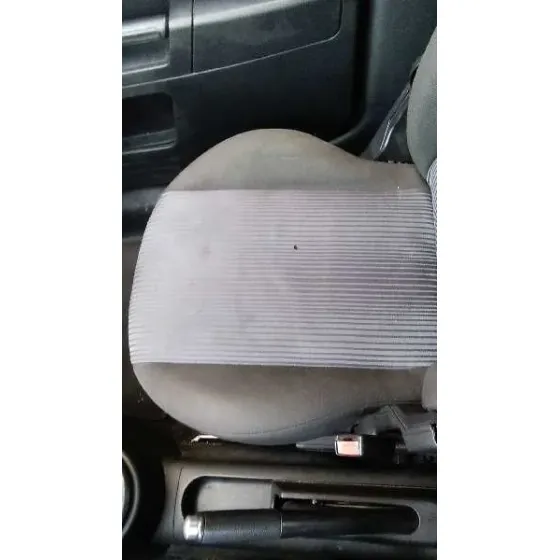 FORD FUSION (CBK) '2006 AMBIENTE ROJO