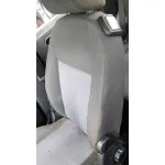 FORD FUSION (CBK) '2006 AMBIENTE ROJO