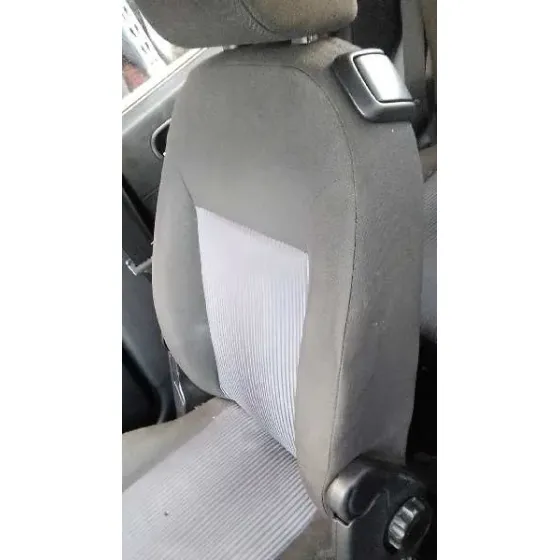 FORD FUSION (CBK) '2006 AMBIENTE ROJO