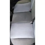 FORD FUSION (CBK) '2006 AMBIENTE ROJO