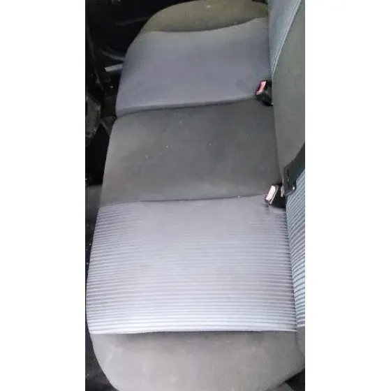 FORD FUSION (CBK) '2006 AMBIENTE ROJO