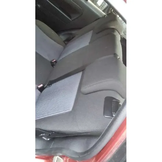 FORD FUSION (CBK) '2006 AMBIENTE ROJO