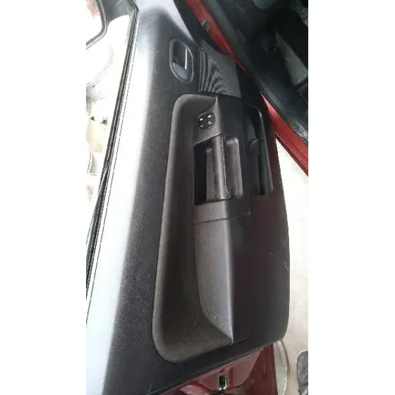 FORD FUSION (CBK) '2006 AMBIENTE ROJO