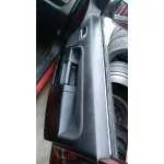 FORD FUSION (CBK) '2006 AMBIENTE ROJO