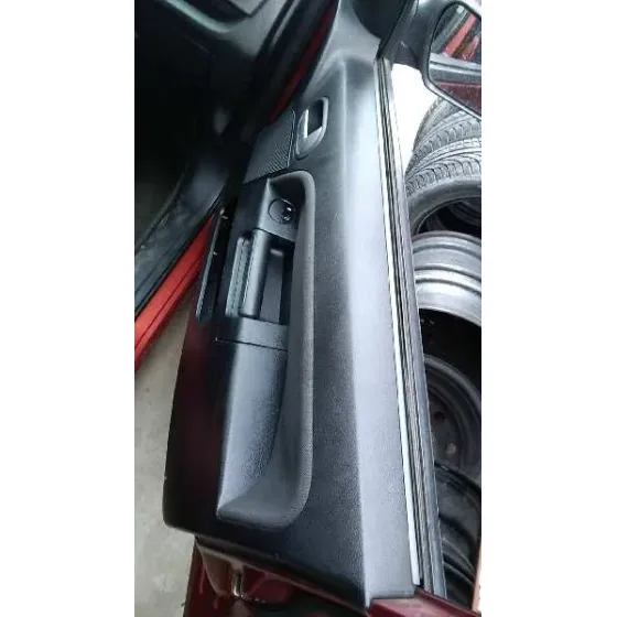 FORD FUSION (CBK) '2006 AMBIENTE ROJO