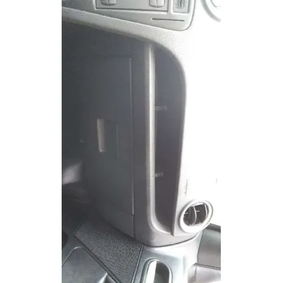 FORD FUSION (CBK) '2006 AMBIENTE ROJO