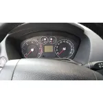 FORD FUSION (CBK) '2006 AMBIENTE ROJO