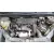 FORD FUSION (CBK) '2006 AMBIENTE ROJO