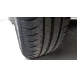 FORD FUSION (CBK) '2006 AMBIENTE ROJO