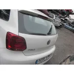 VOLKSWAGEN POLO (6R1) VOLKSWAGEN POLO (6R1) '2010 ADVANCE BLANCO 2009