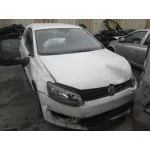 VOLKSWAGEN POLO (6R1) VOLKSWAGEN POLO (6R1) '2010 ADVANCE BLANCO 2009