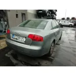 AUDI A4 BERLINA (8E) AUDI A4 BERLINA (8E) '2006 2.0 TDI 16V (103KW) GRIS 2004