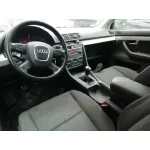 AUDI A4 BERLINA (8E) AUDI A4 BERLINA (8E) '2006 2.0 TDI 16V (103KW) GRIS 2004