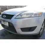 FORD MONDEO BER. (CA2) FORD MONDEO BER. (CA2) '2007 TREND GRIS 2007
