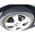 FORD MONDEO BER. (CA2) FORD MONDEO BER. (CA2) '2007 TREND GRIS 2007