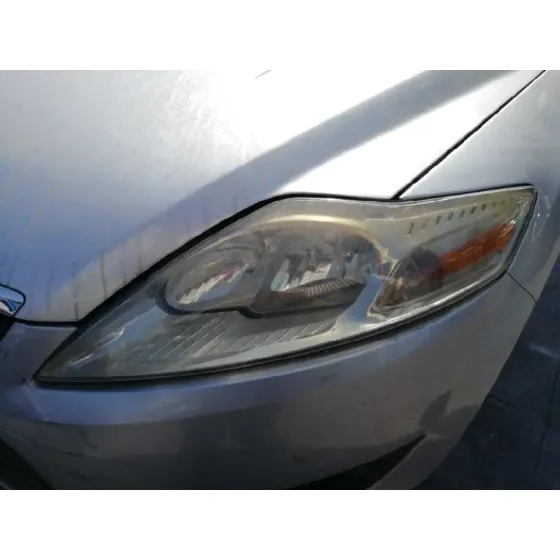 FORD MONDEO BER. (CA2) '2007 TREND GRIS