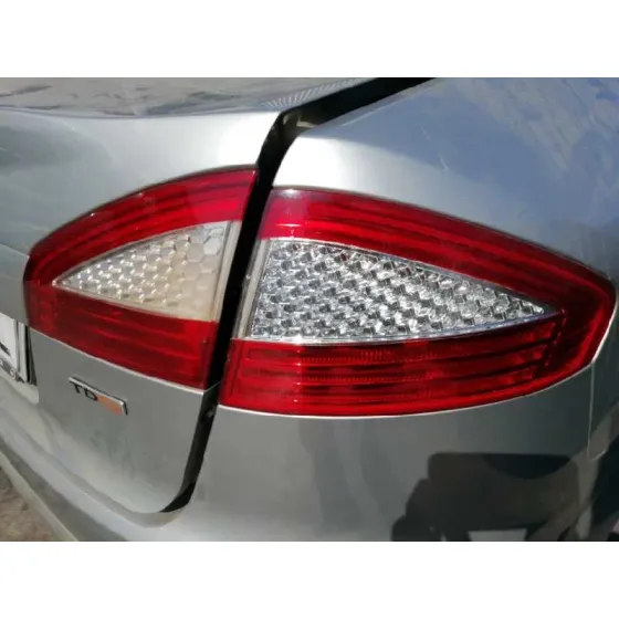 FORD MONDEO BER. (CA2) '2007 TREND GRIS