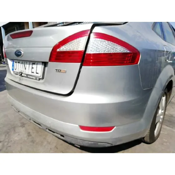 FORD MONDEO BER. (CA2) '2007 TREND GRIS