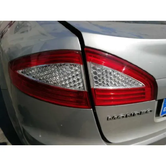 FORD MONDEO BER. (CA2) '2007 TREND GRIS