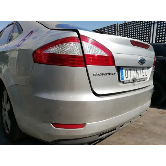 FORD MONDEO BER. (CA2) '2007 TREND GRIS