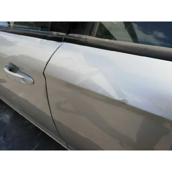 FORD MONDEO BER. (CA2) '2007 TREND GRIS