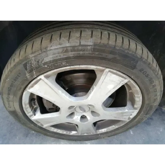 FORD MONDEO BER. (CA2) '2007 TREND GRIS