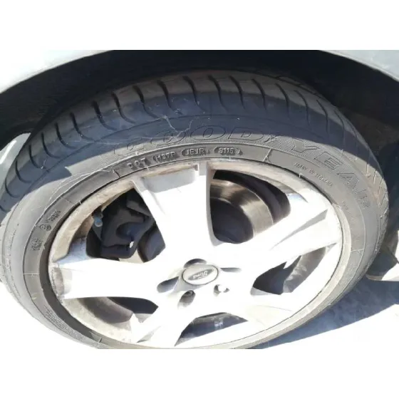 FORD MONDEO BER. (CA2) '2007 TREND GRIS