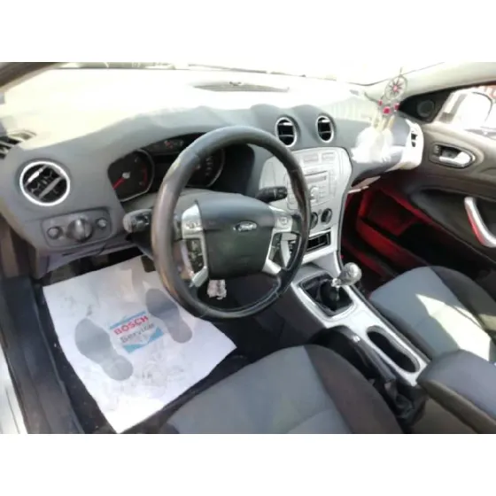 FORD MONDEO BER. (CA2) '2007 TREND GRIS