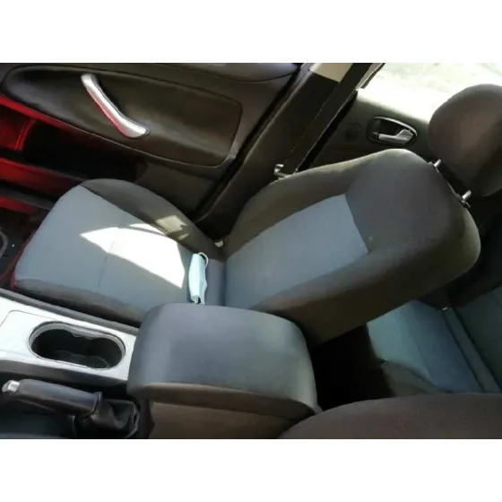 FORD MONDEO BER. (CA2) '2007 TREND GRIS