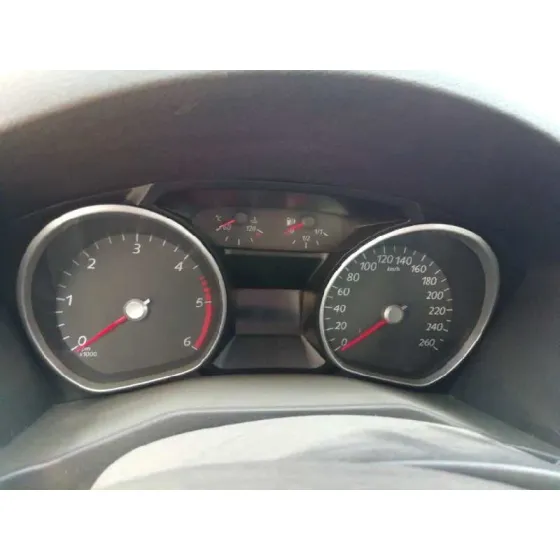 FORD MONDEO BER. (CA2) '2007 TREND GRIS