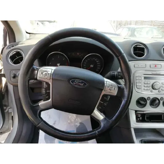 FORD MONDEO BER. (CA2) '2007 TREND GRIS