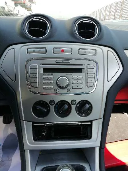 FORD MONDEO BER. (CA2) '2007 TREND GRIS