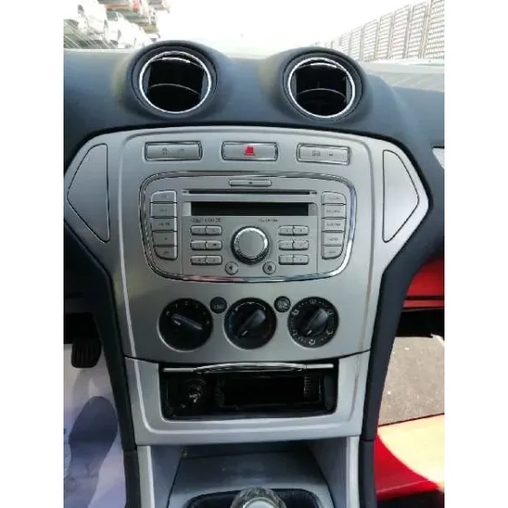 FORD MONDEO BER. (CA2) '2007 TREND GRIS