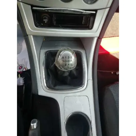 FORD MONDEO BER. (CA2) '2007 TREND GRIS