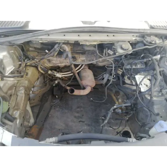 FORD MONDEO BER. (CA2) '2007 TREND GRIS