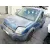 FORD TRANSIT CONNECT (TC7) FORD TRANSIT CONNECT (TC7) '2006 FURGON FT 200S AZUL 2002