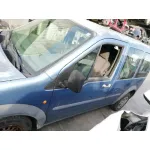 FORD TRANSIT CONNECT (TC7) FORD TRANSIT CONNECT (TC7) '2006 FURGON FT 200S AZUL 2002