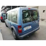 FORD TRANSIT CONNECT (TC7) FORD TRANSIT CONNECT (TC7) '2006 FURGON FT 200S AZUL 2002