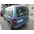 FORD TRANSIT CONNECT (TC7) FORD TRANSIT CONNECT (TC7) '2006 FURGON FT 200S AZUL 2002